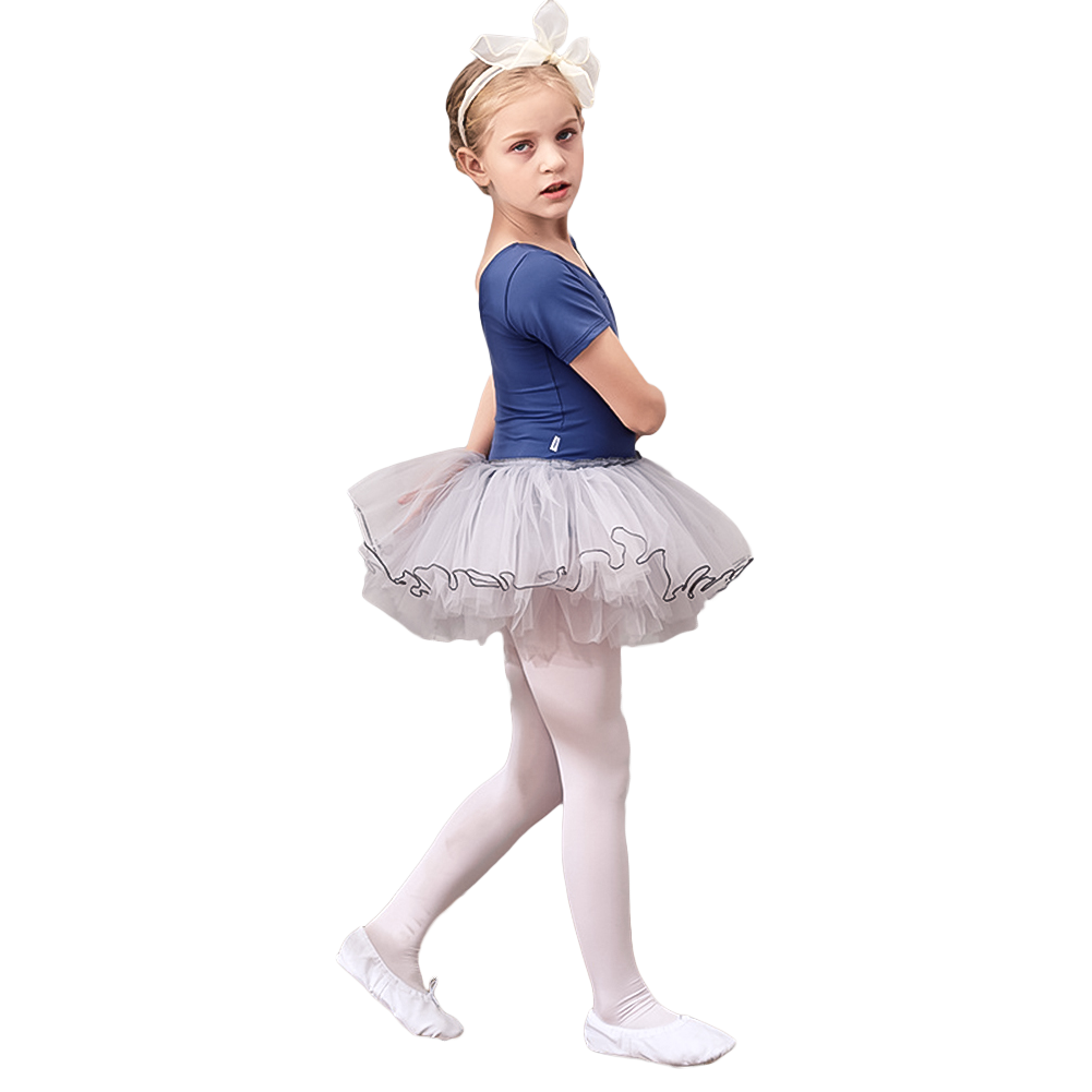 Girl‘s Ballet Dance Dress