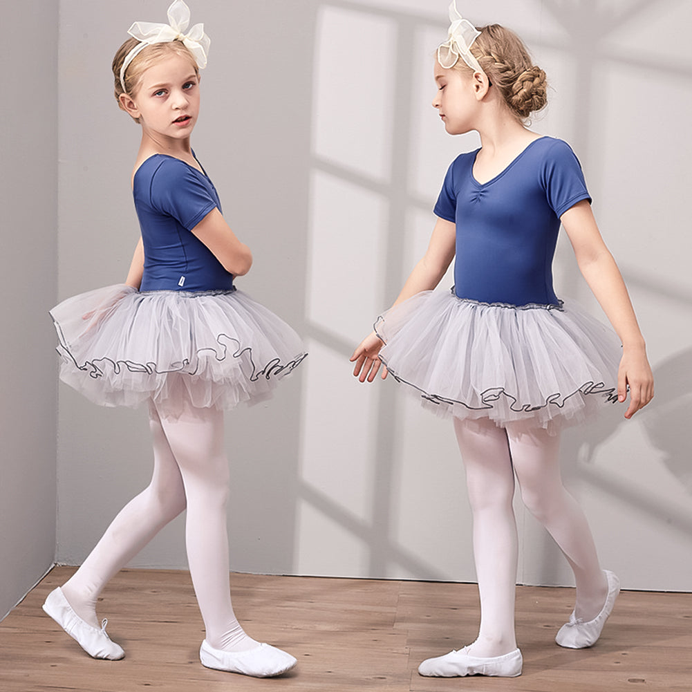 Girl‘s Ballet Dance Dress