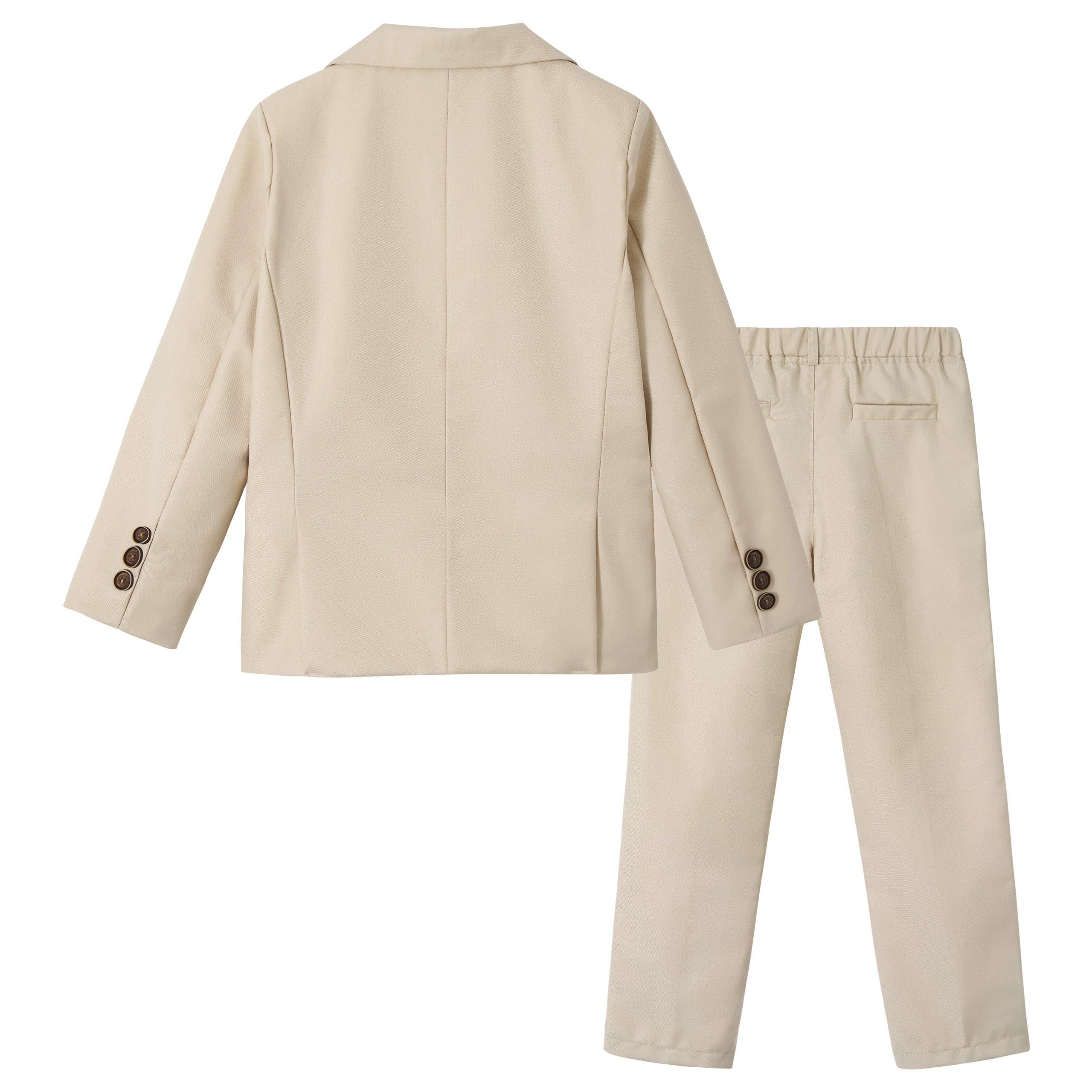 2Pcs Jungen Business Formale Blazer Hosen Zeremonie Party