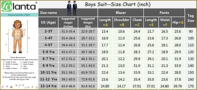 2Pcs Jungen Blazer Hosen Business Formale Outfit Party Zeremonie