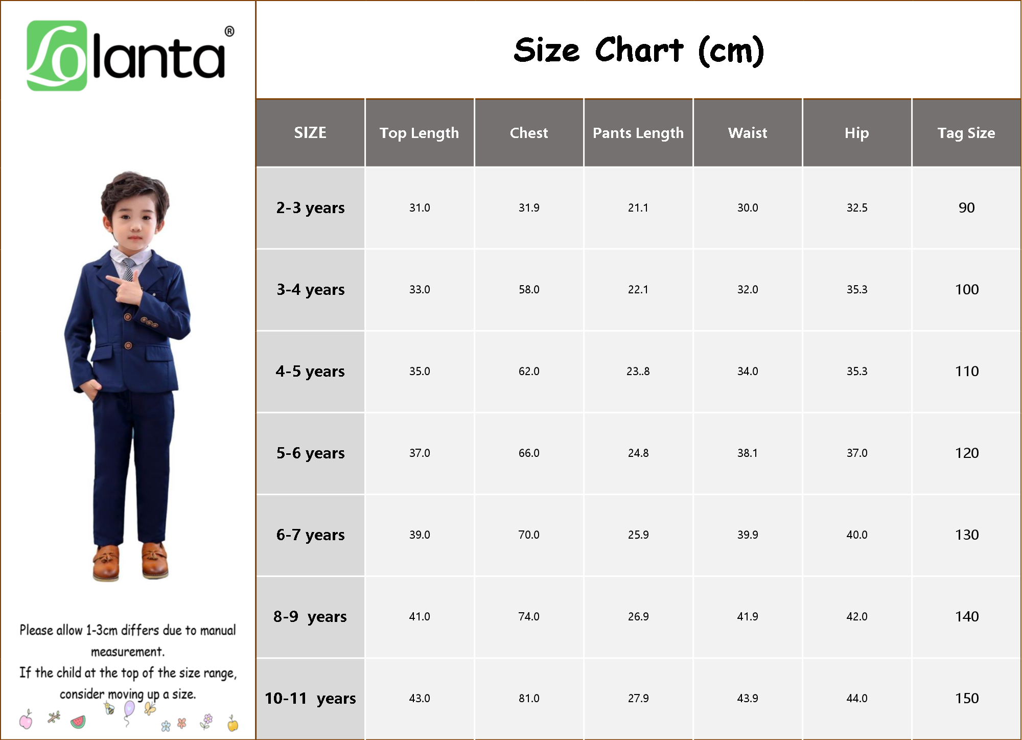 2Pcs Jungen Business Formale Blazer Hosen Zeremonie Party