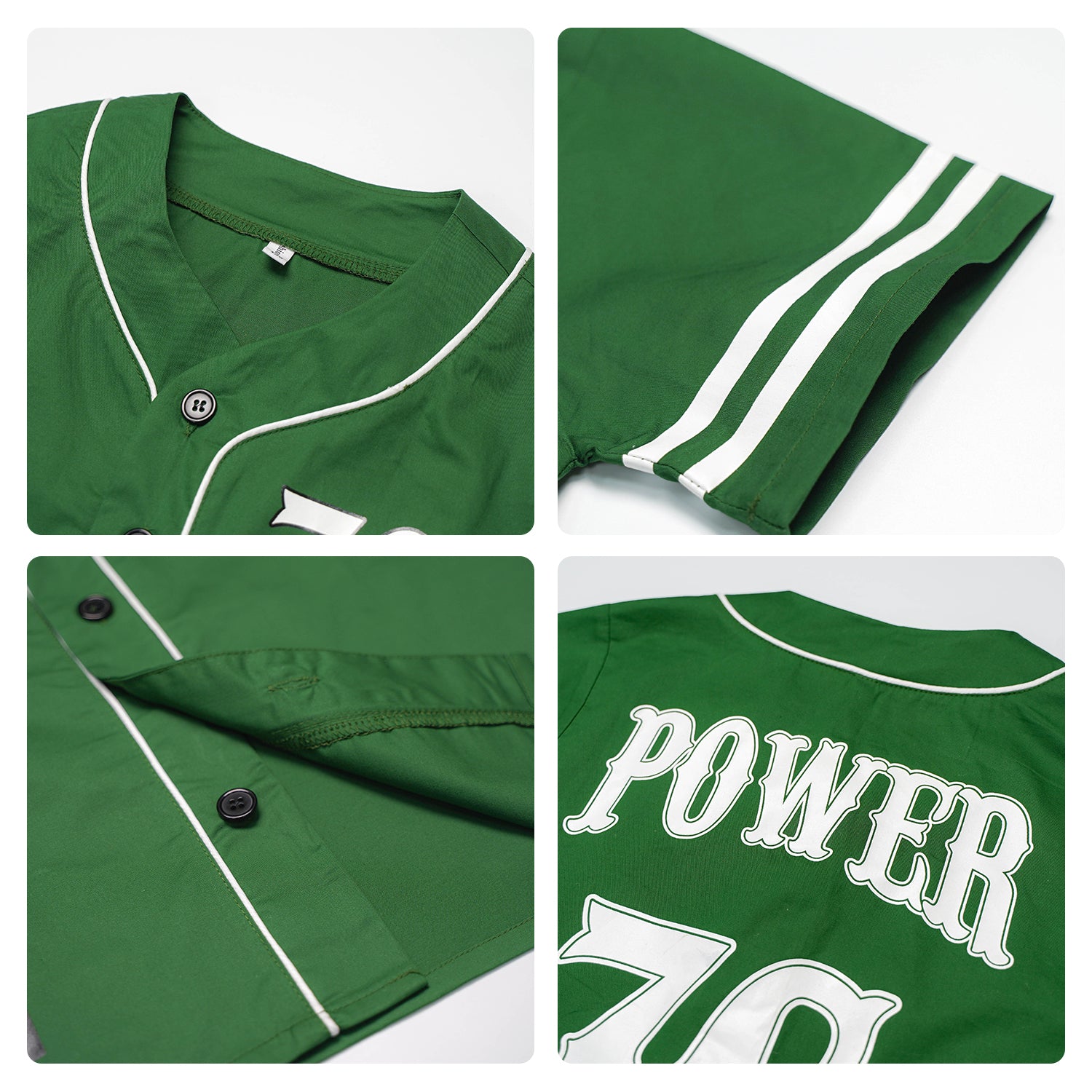 Boys Girls Hip Hop Dance Clothes Kids Softball Jerseys Short Sets