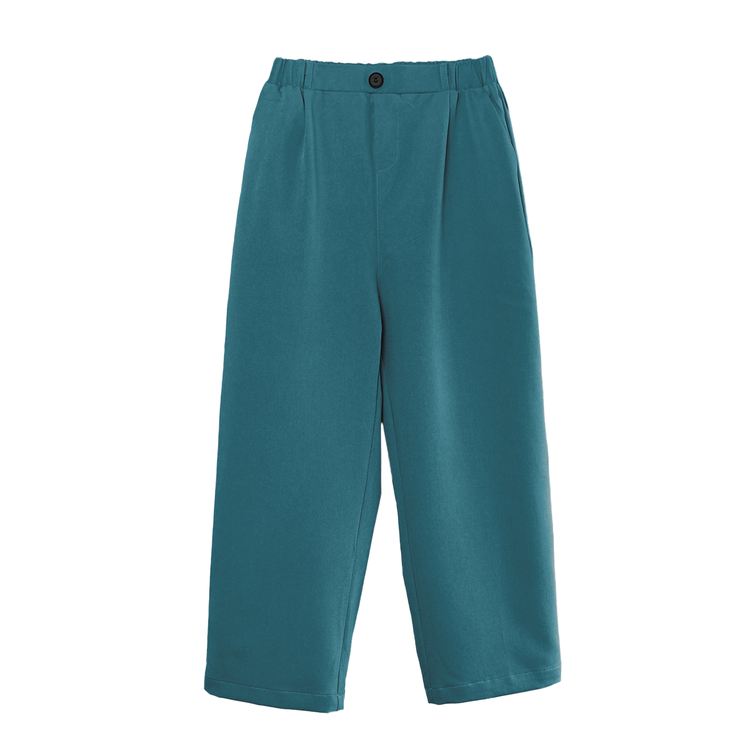 Boy's casual fashion Blazer Pants Set