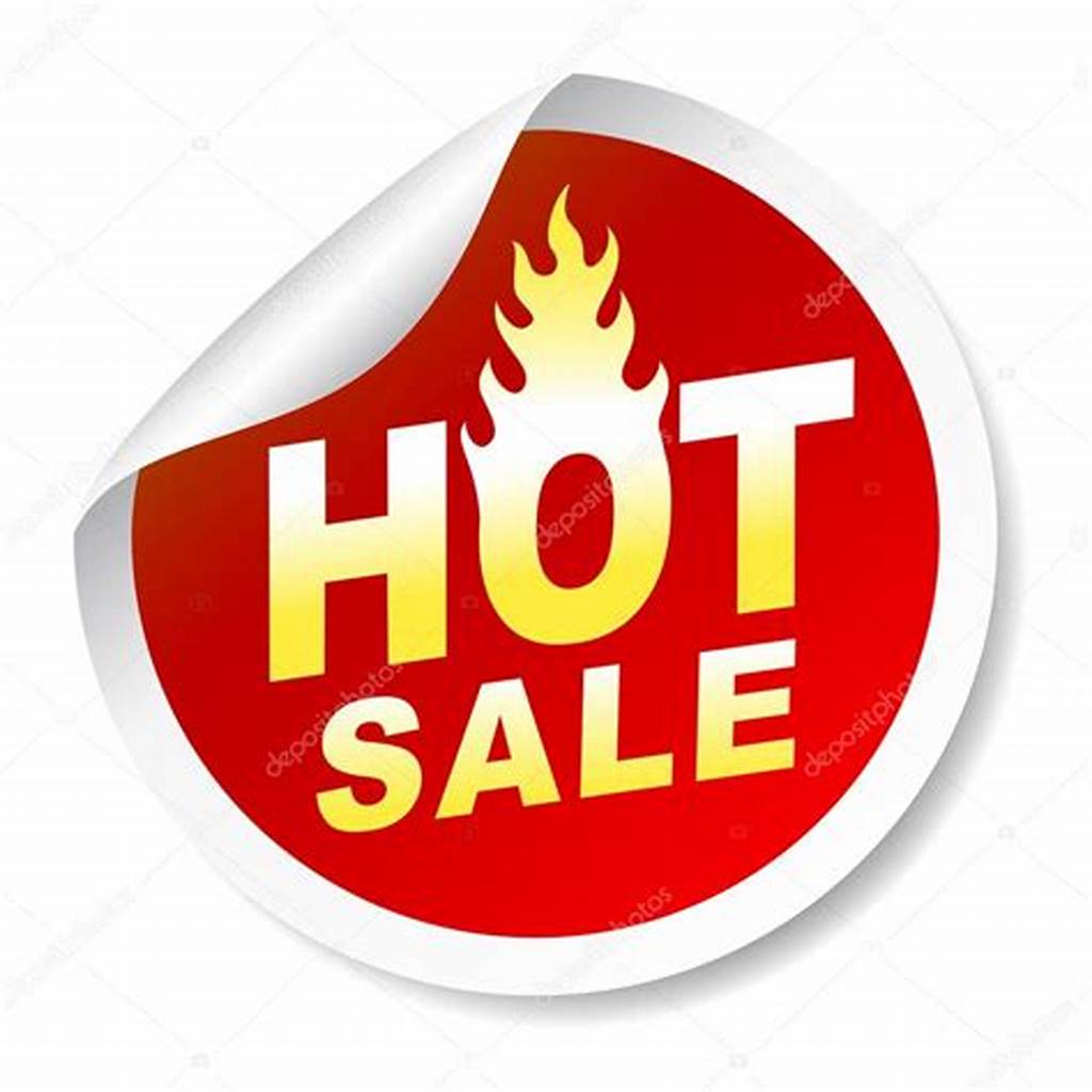 HOT SALE