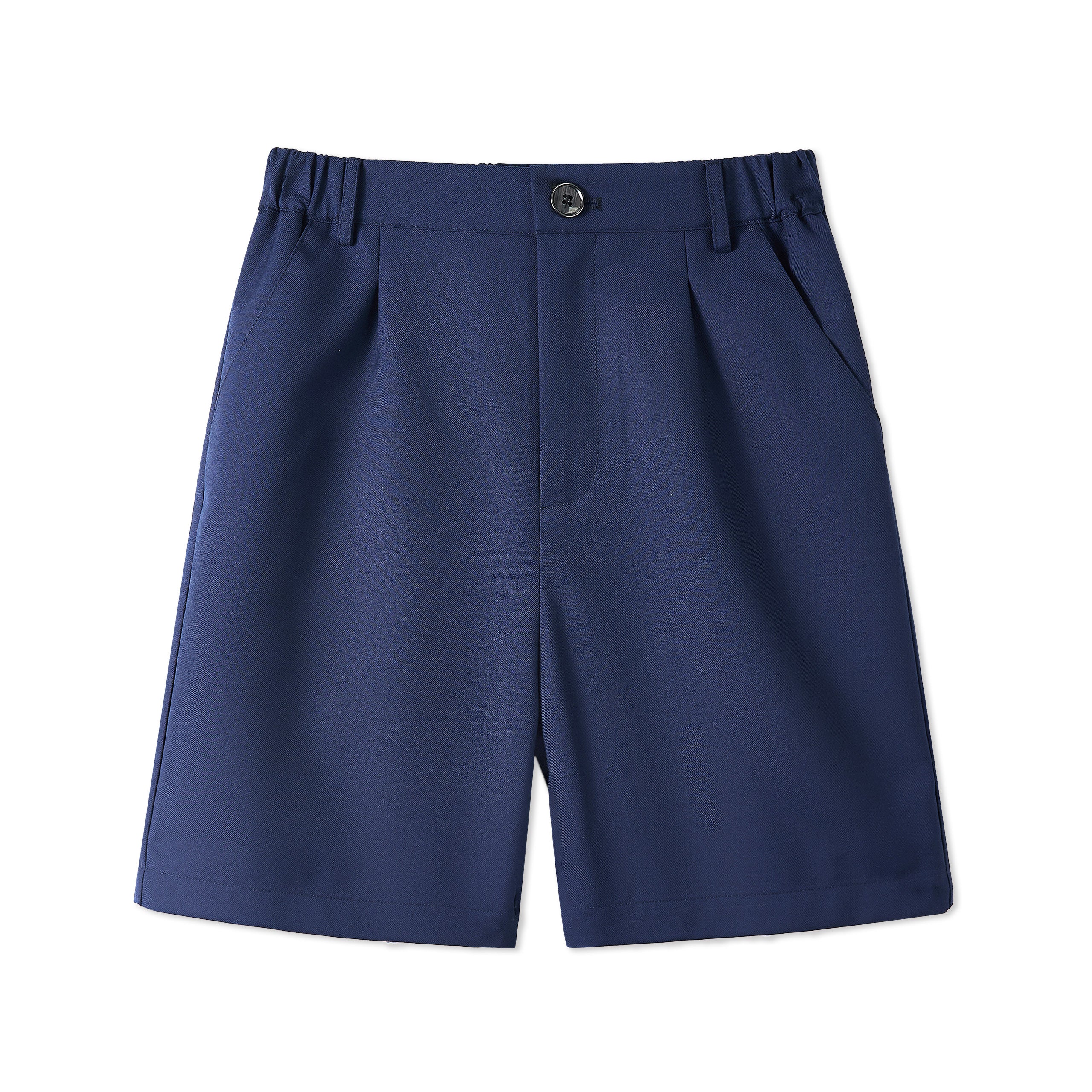 Boys Dress Shorts Kids Summer Shorts