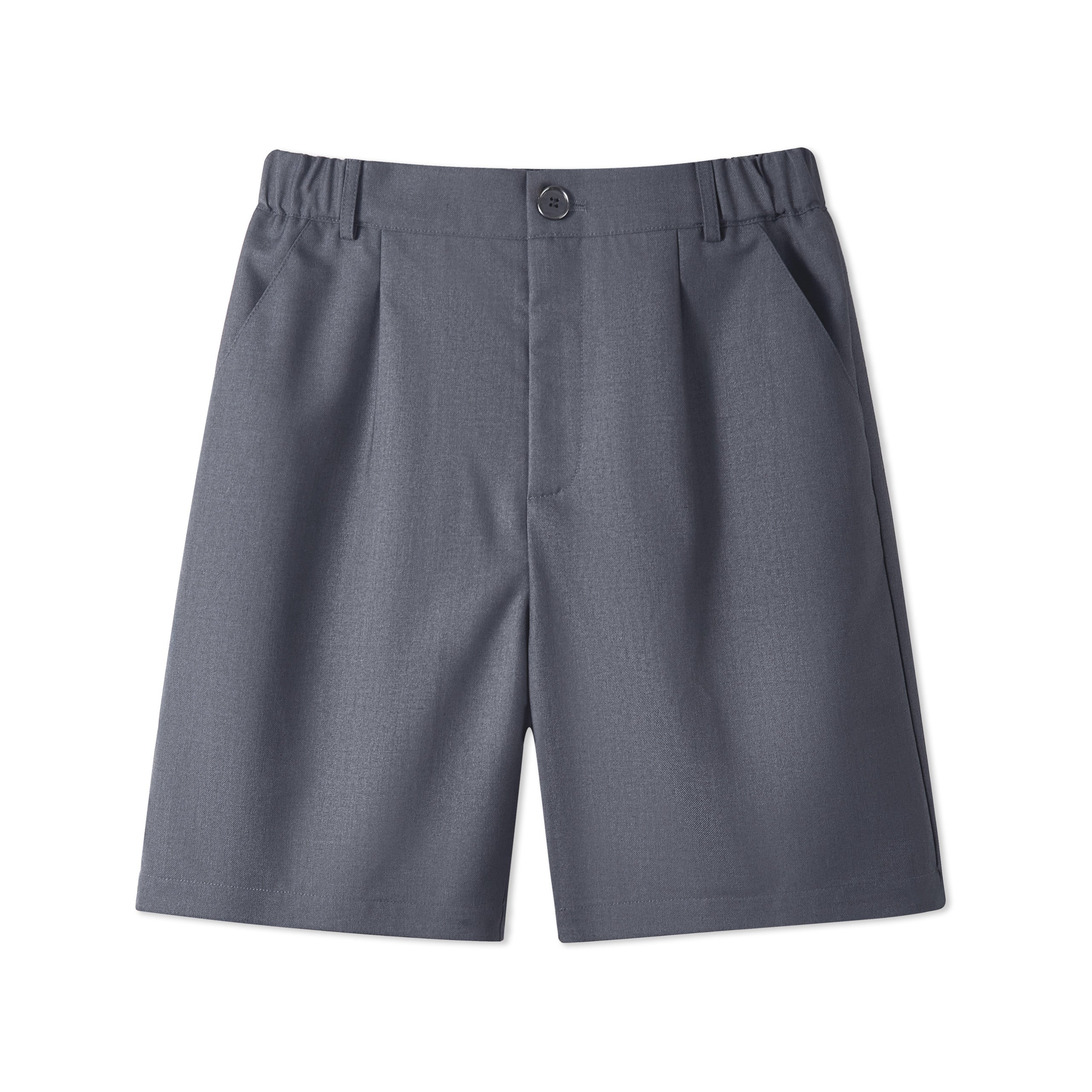 Boys Dress Shorts Kids Summer Shorts