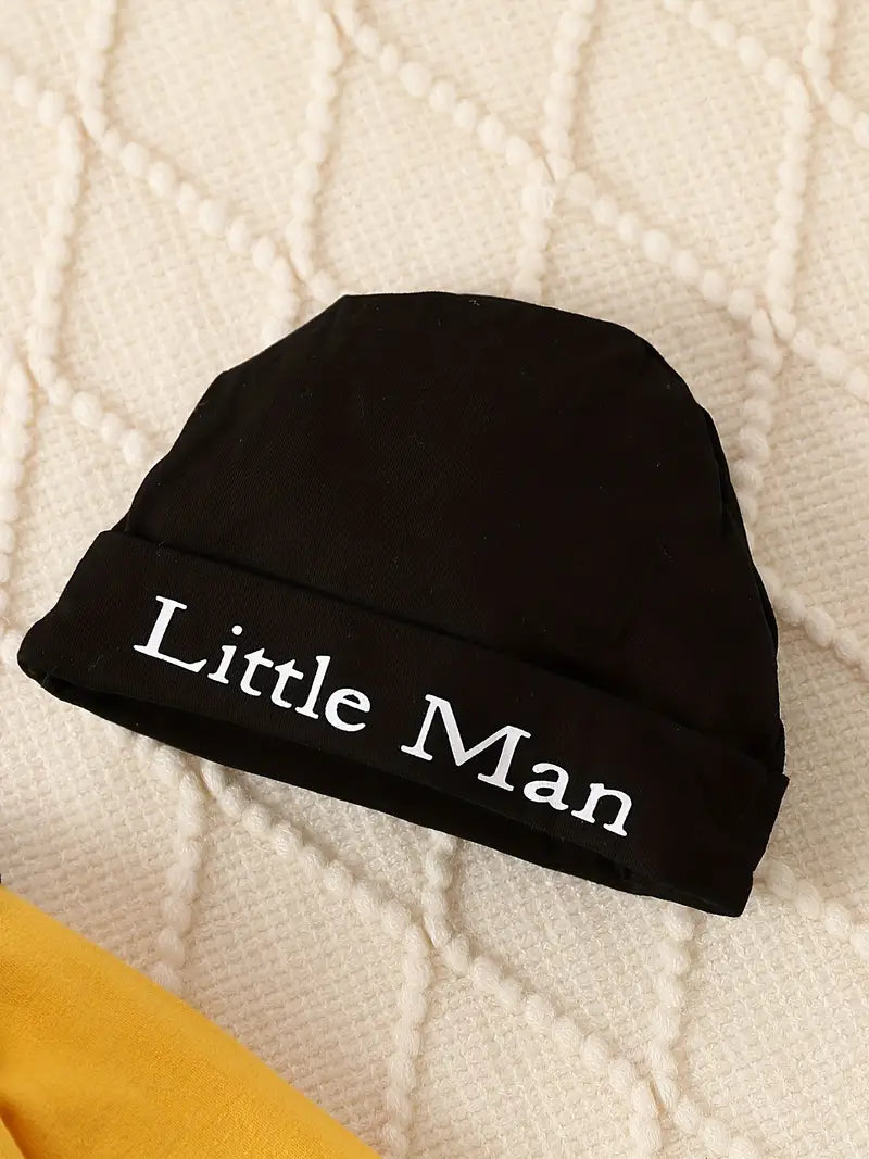 LOLANTA Toddler Soft Cute Knit Hat Children's Headwear