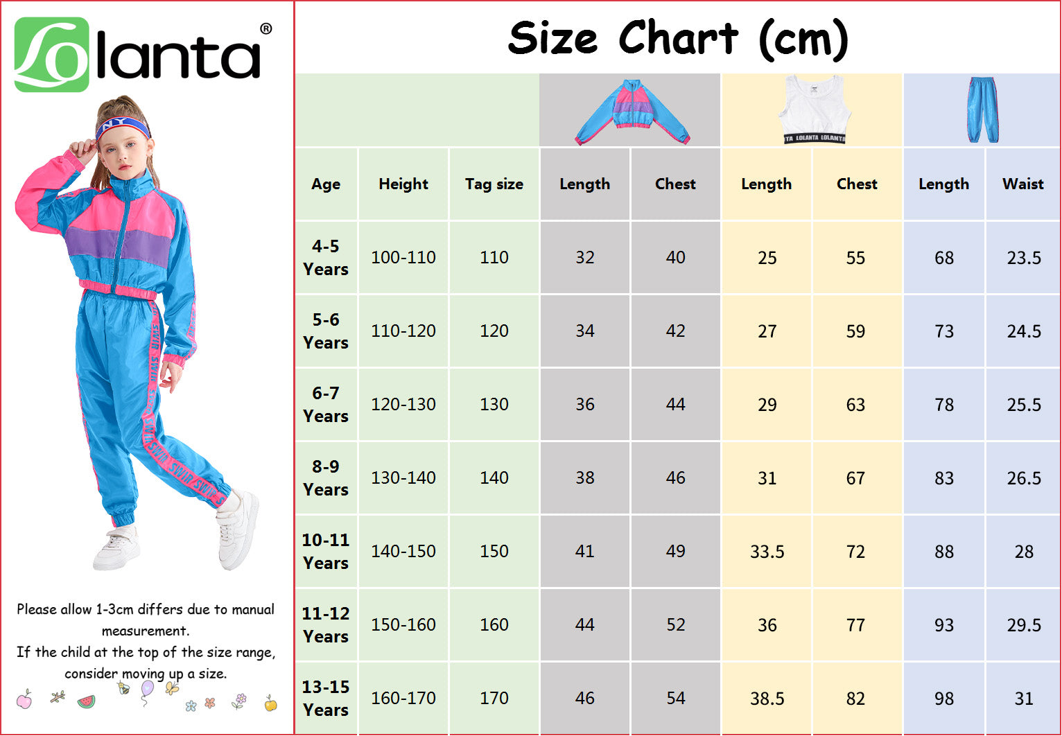 [VIP] Girl's Team Hip Hop Stage Performance Fashion Costume