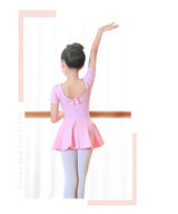 LOLANTA Girl's Ballet Dress Gymnastics Leotards Dance Ballet Outfits