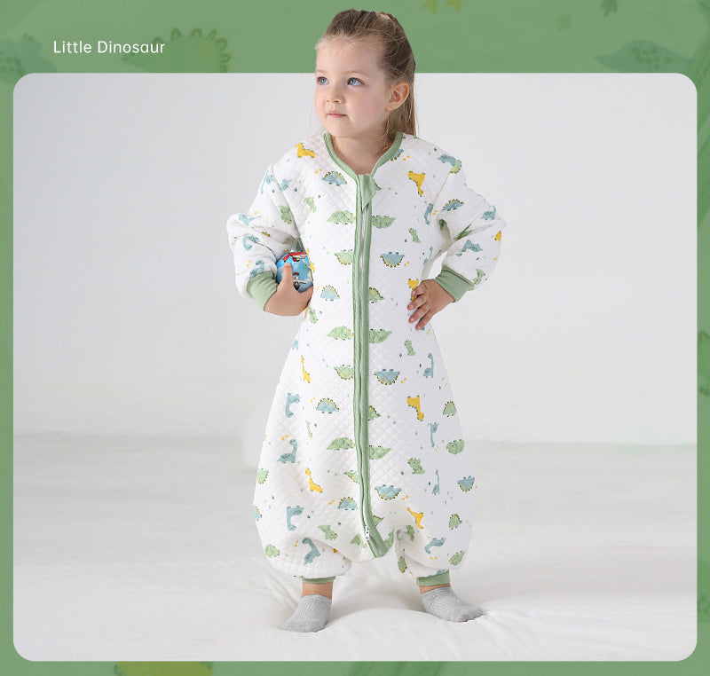 LOLANTA Infant Walking Sleeping Bag