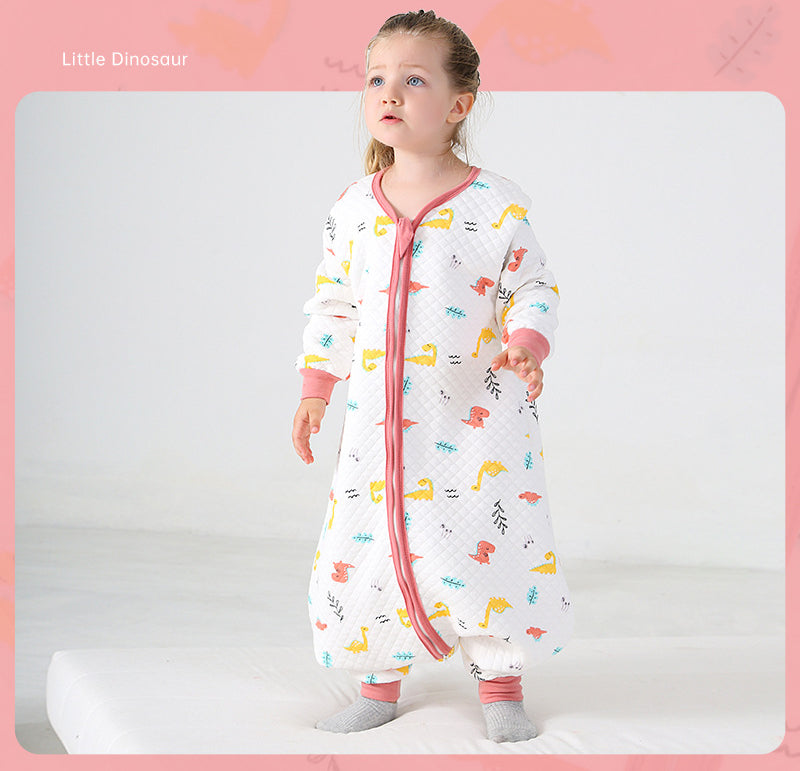 LOLANTA Infant Walking Sleeping Bag