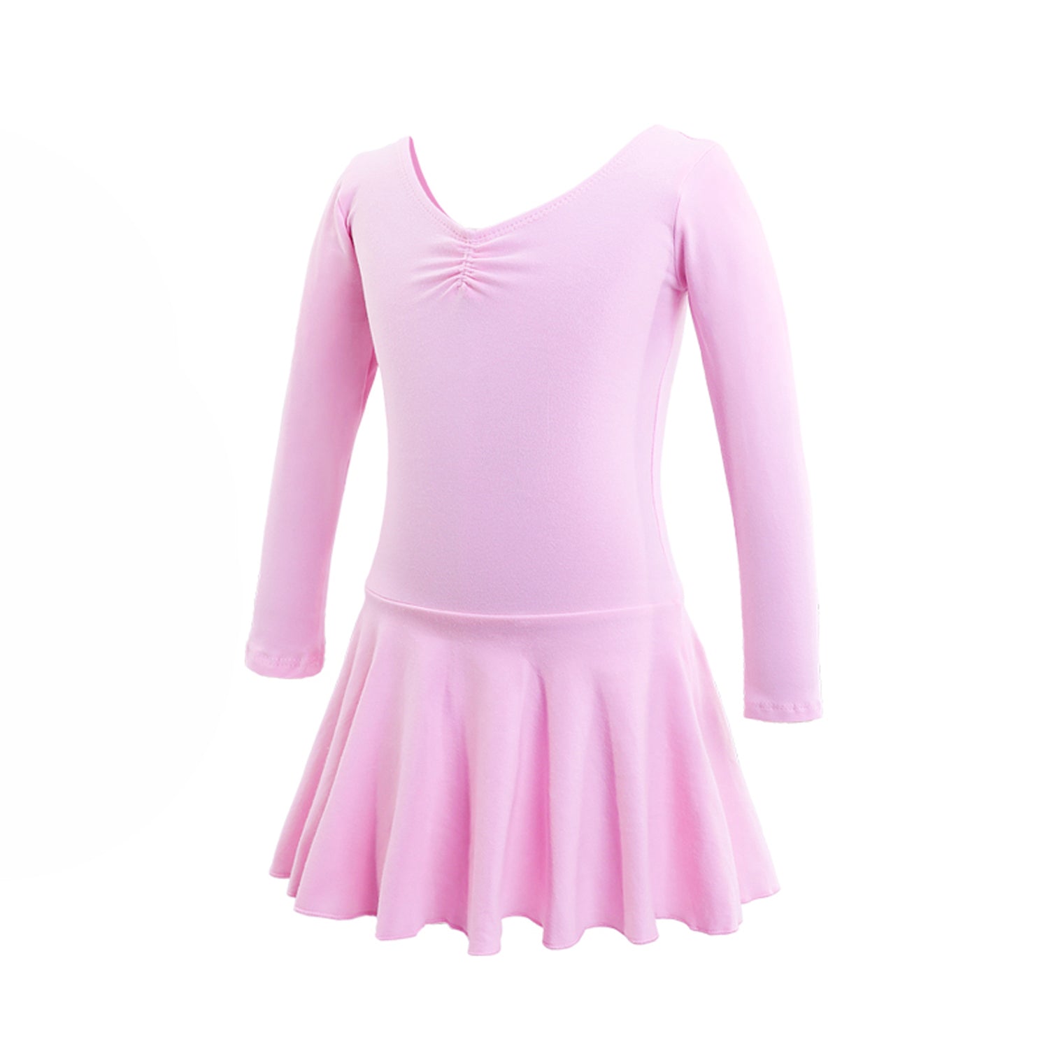 LOLANTA Girl's Ballet Dress Gymnastics Leotards Dance Ballet Outfits