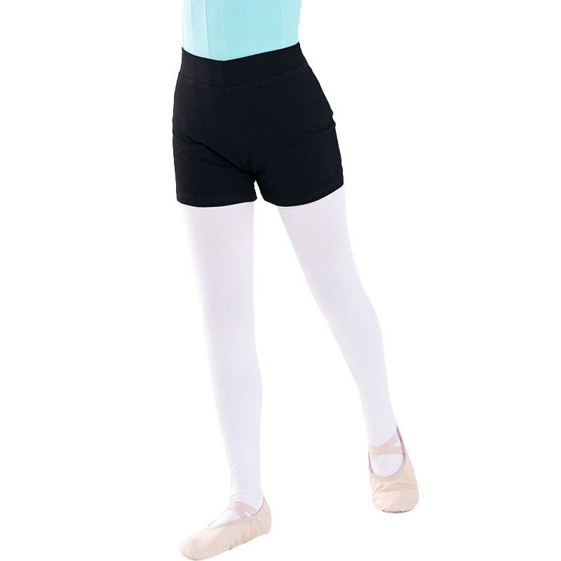 LOLANTA Girl's Dance Shorts Dance Bottoms